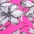 Floral pink